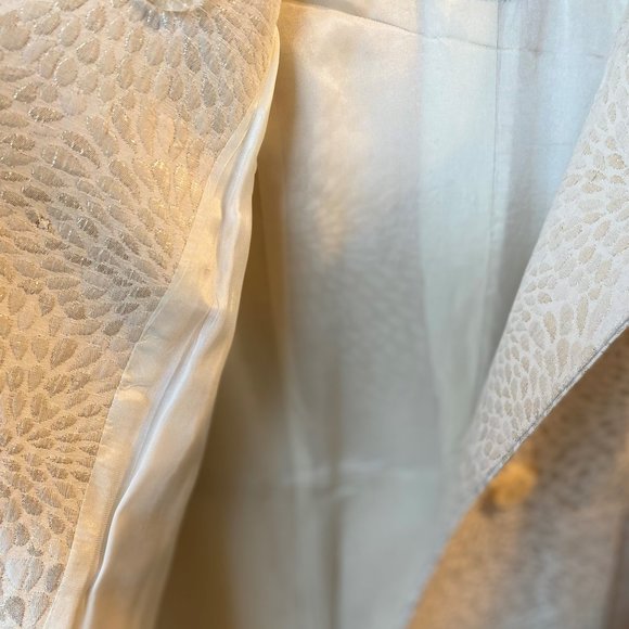 Michael Kors Dress Coat - Picture 4 of 5